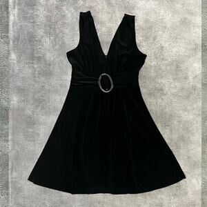 Star vixen y2k midi buckle